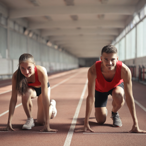 TONICI - ENERGETICI - ANTIOSSIDANTI