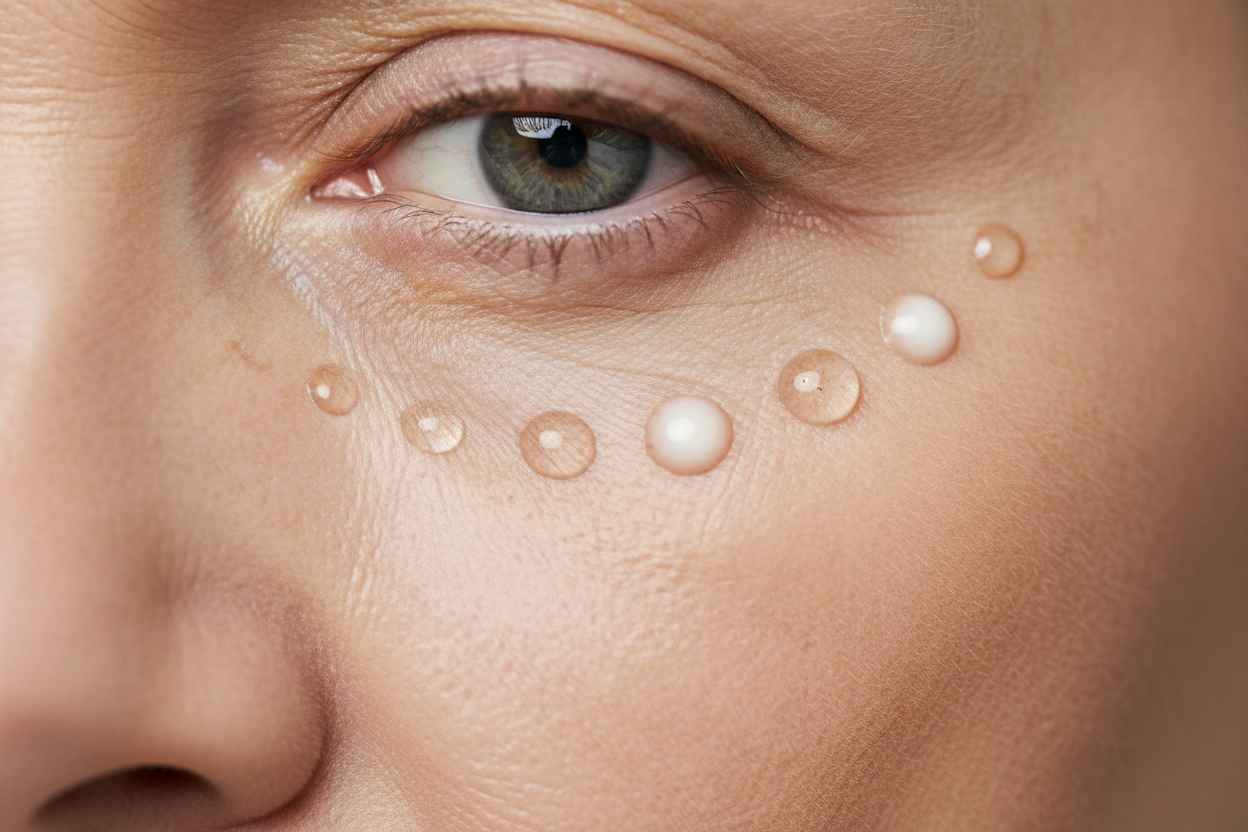 Trattamenti zone localizzate