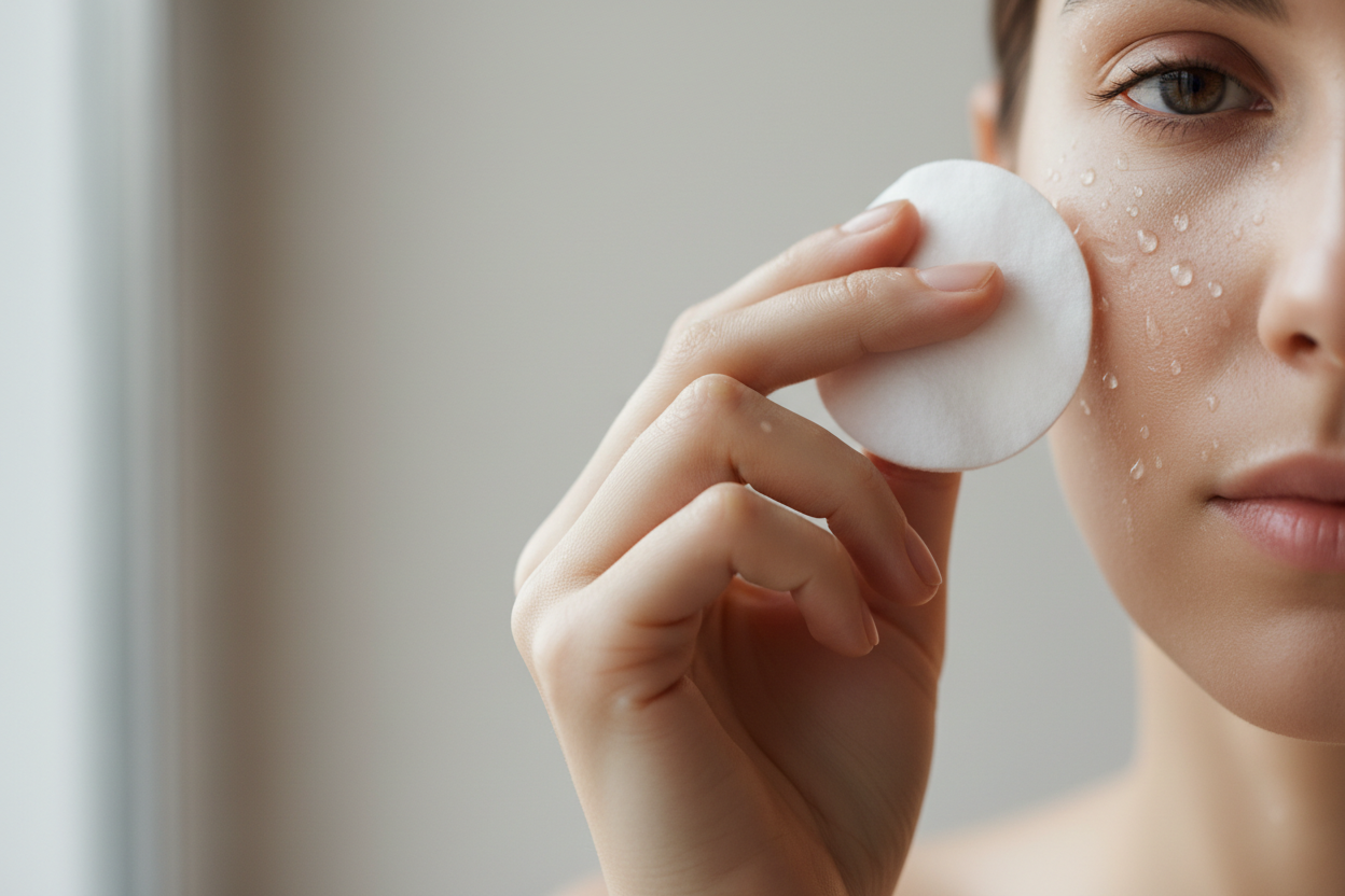 Lozioni Toniche Viso