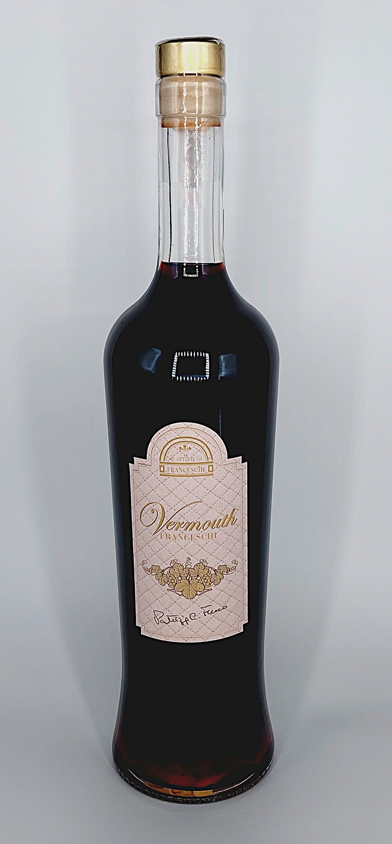 Vermouth Rosso Franceschi