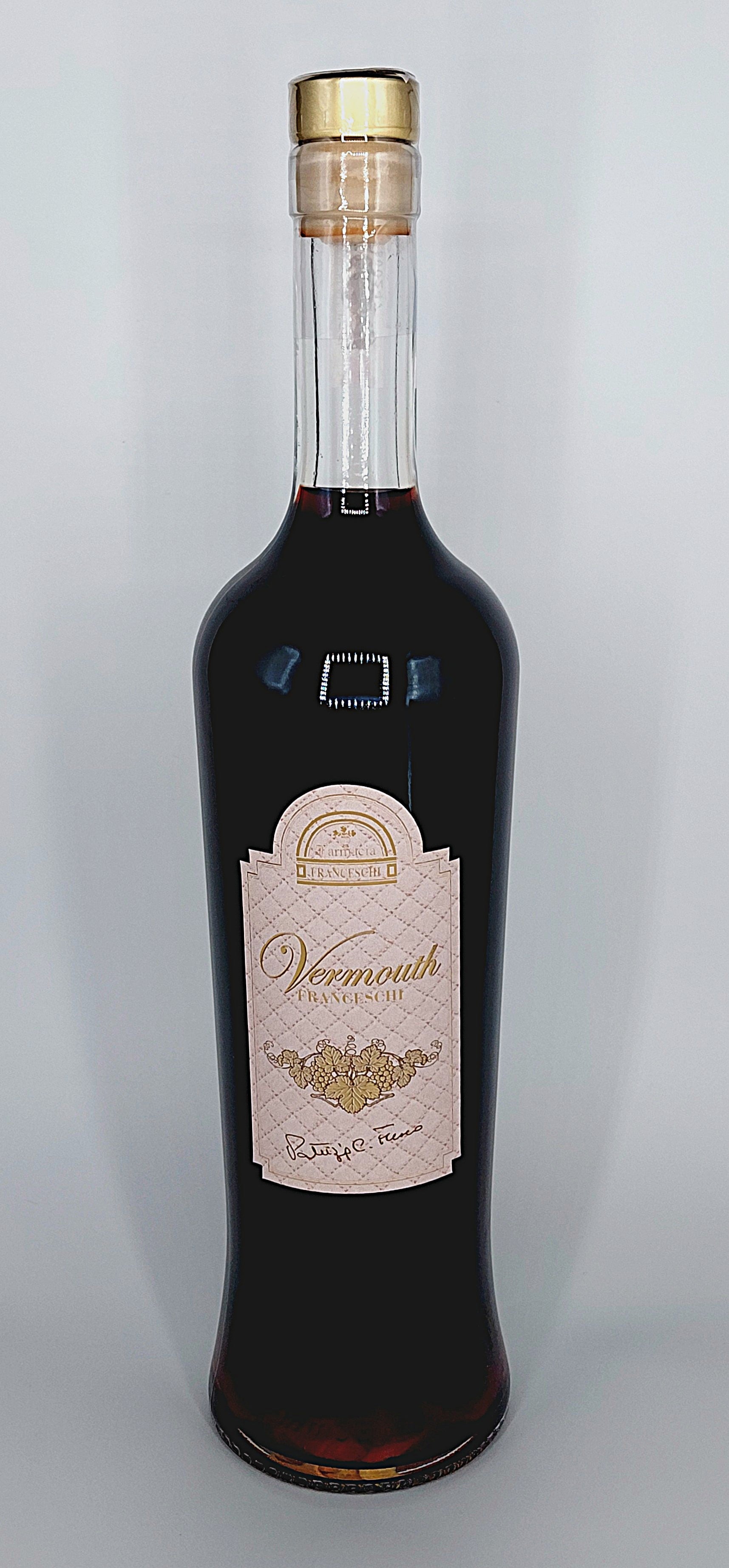 Vermouth Rosso Franceschi