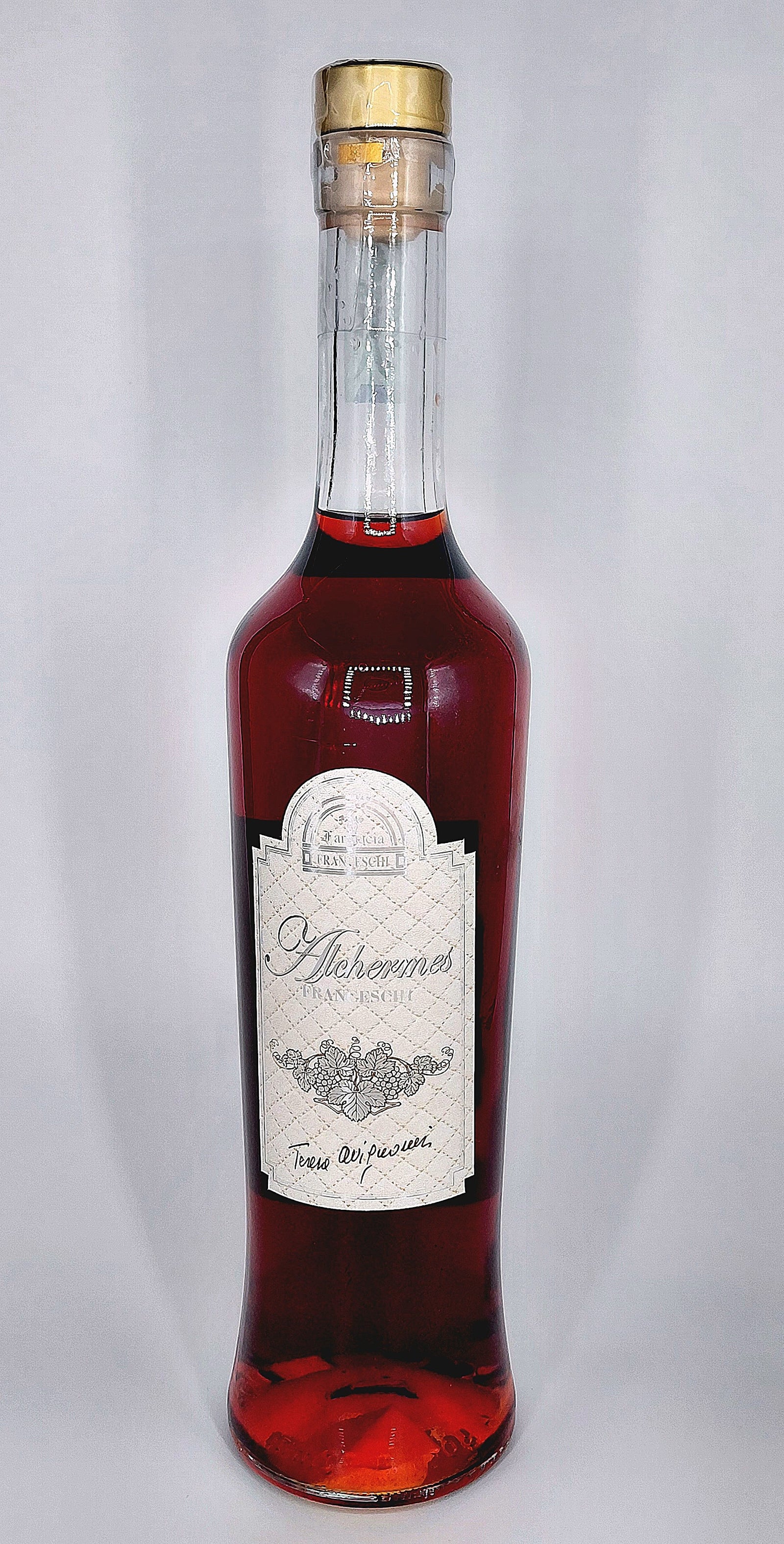 Alchermes Franceschi