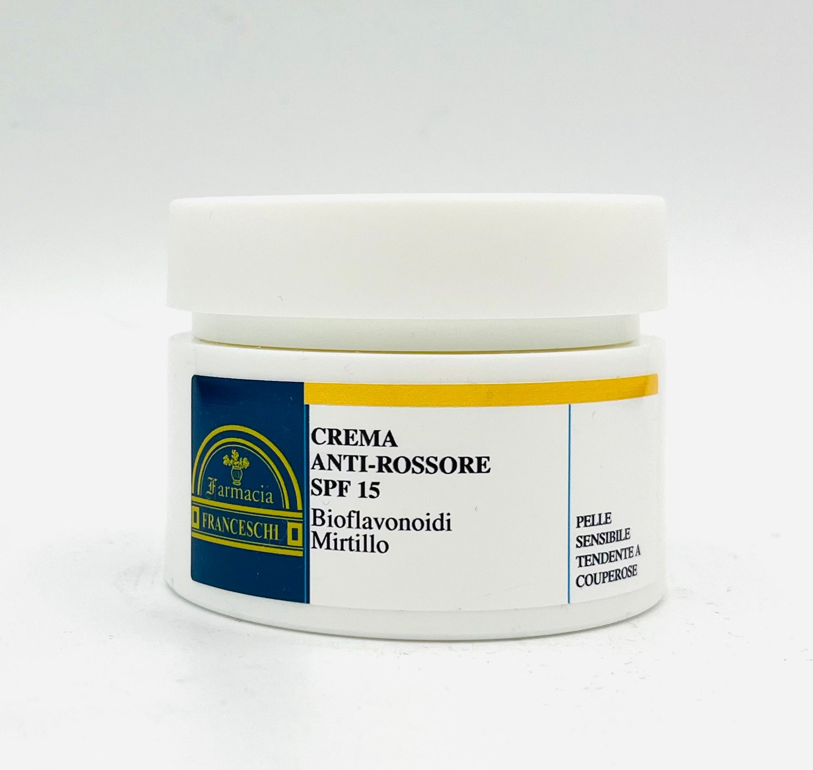 Biomaskin Crema Anti-Rossore