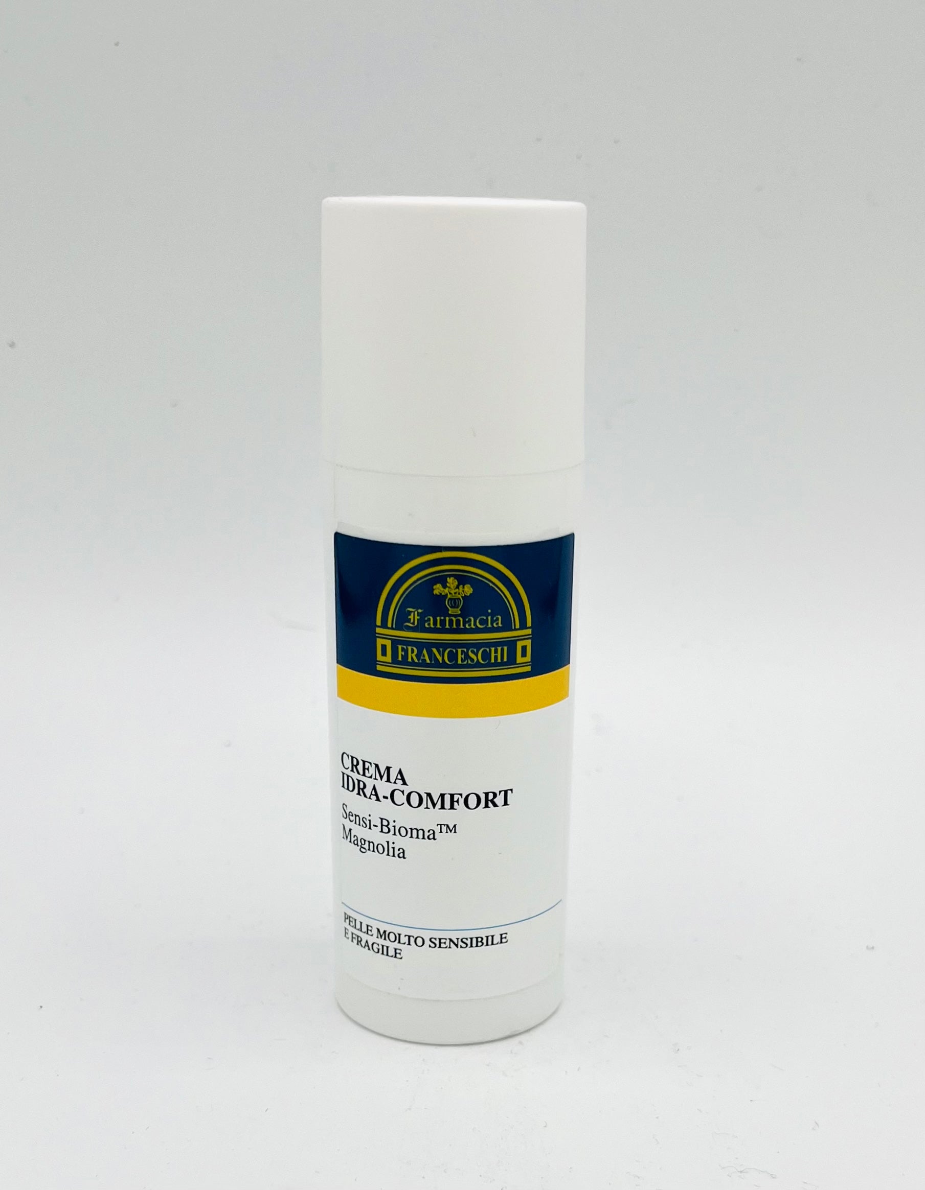Crema Idra-Comfort