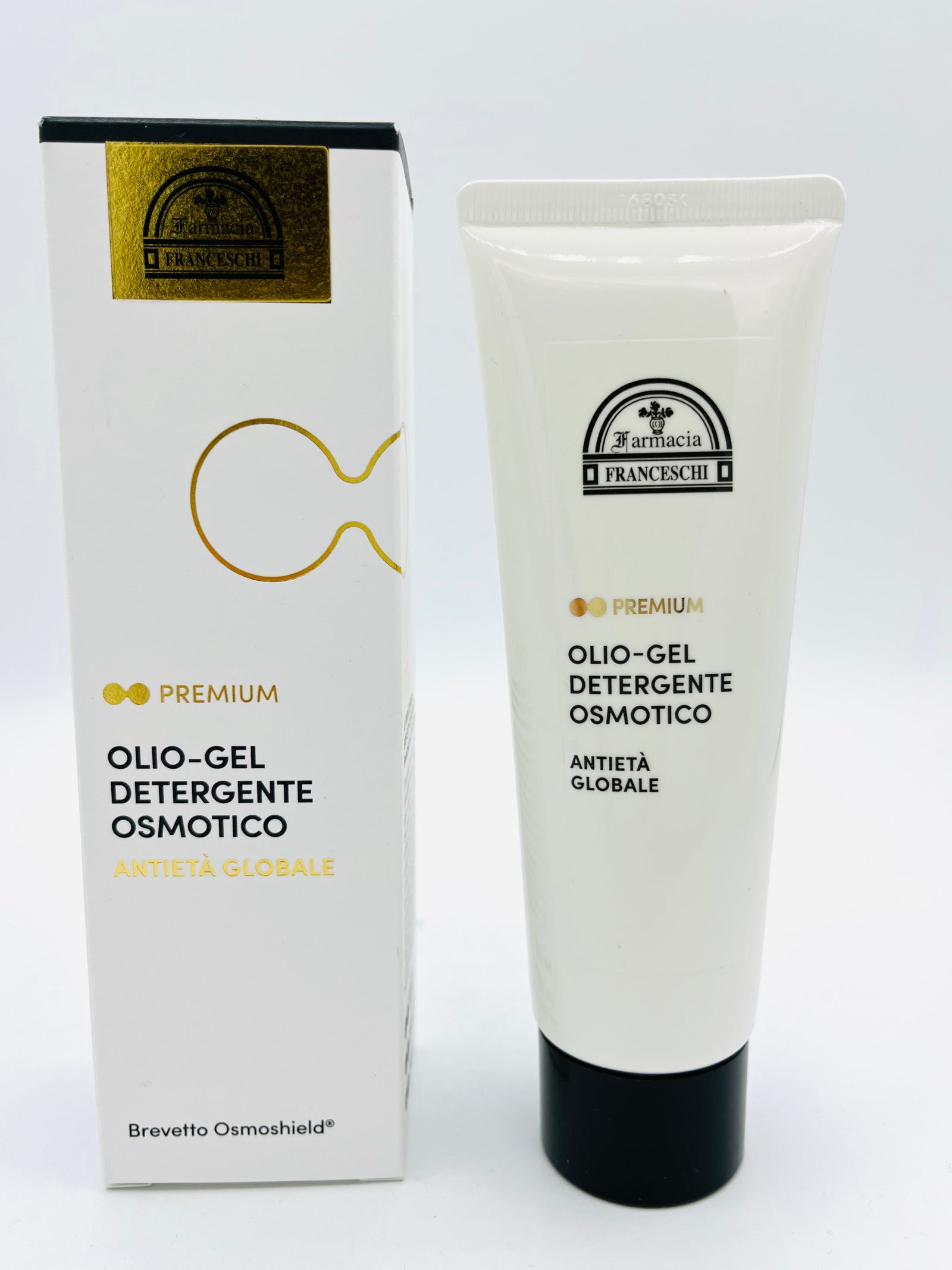 Olio-Gel Detergente Osmotico