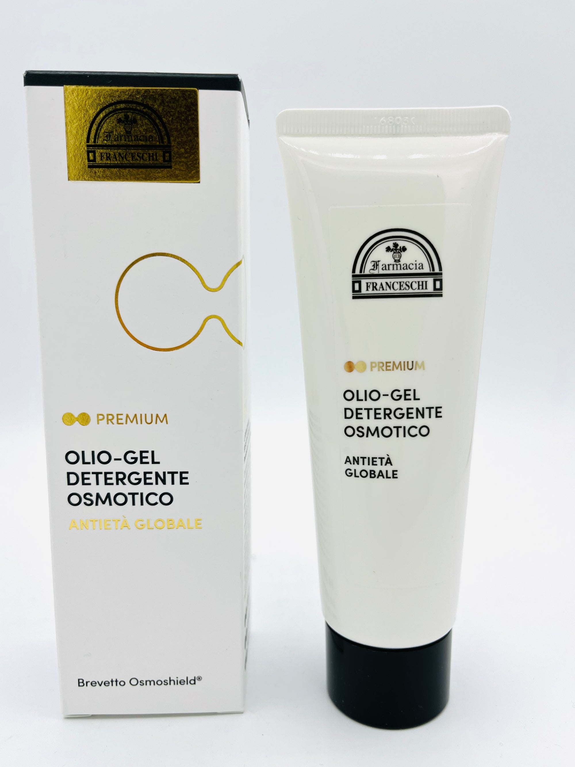 Olio-Gel Detergente Osmotico