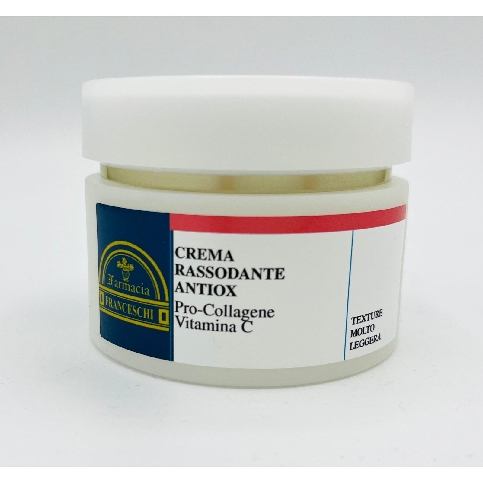 Pro Collagene Crema Rassodante Antiox