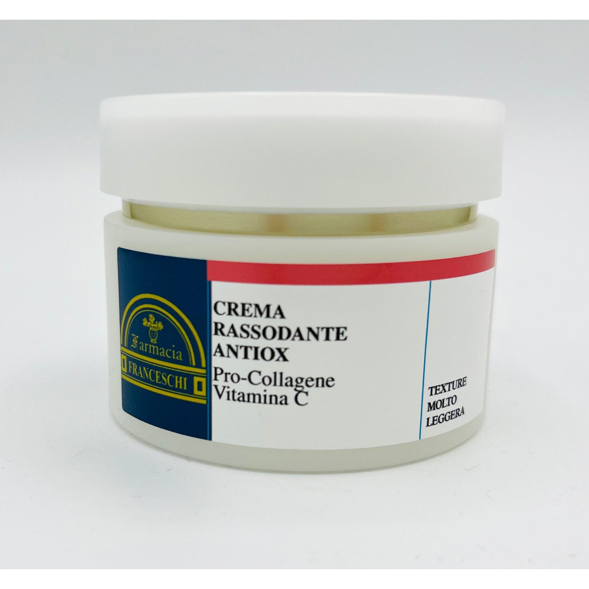 Pro Collagene Crema Rassodante Antiox