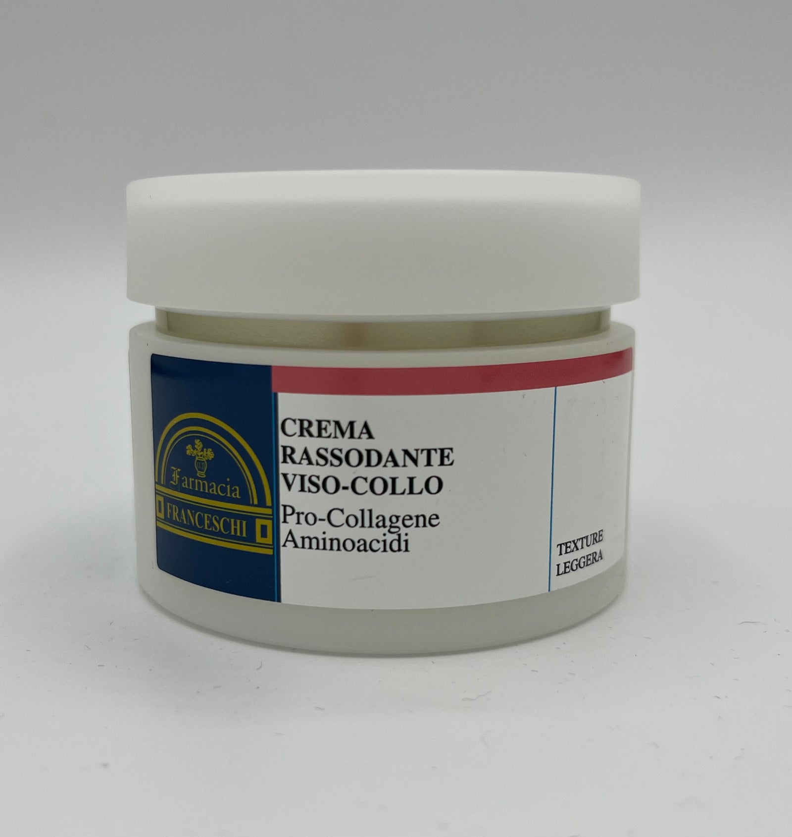 Pro Collagene Crema Rassodante Viso-Collo