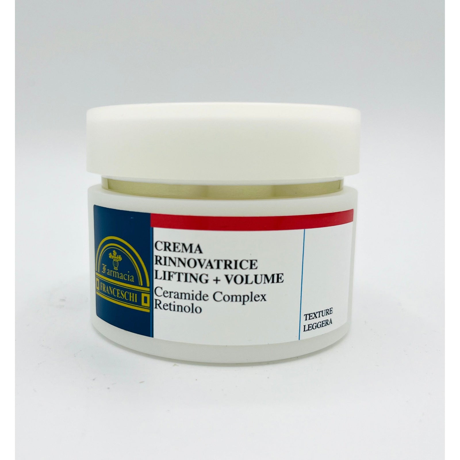 Ceramide Complex Crema Rinnovatrice Lifting + Volume