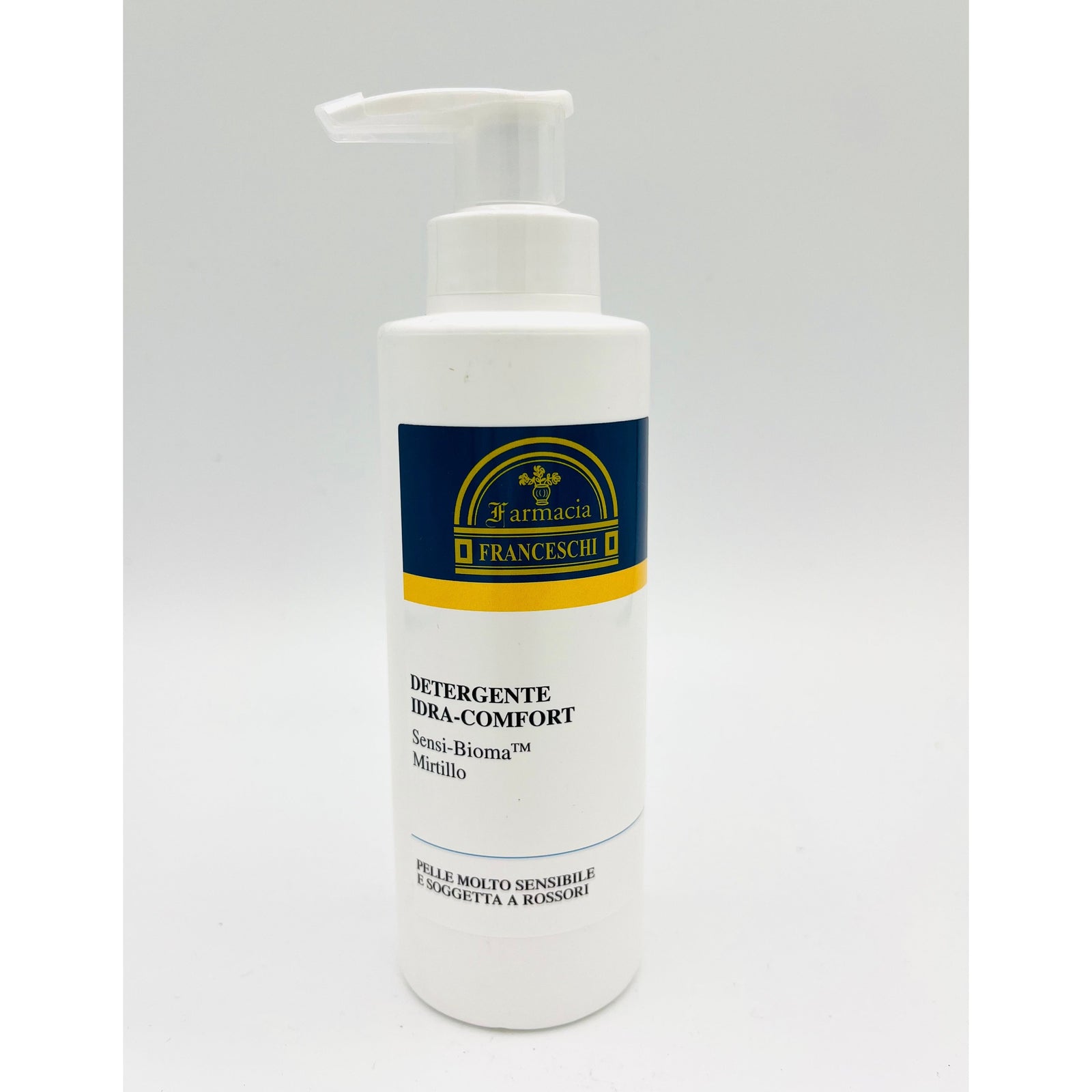 Detergente Idra-Comfort